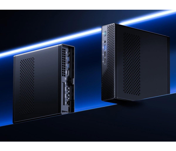 Minisforum MS-01 Core i9-13900H/16GB/1TB - 1547690 - zdjęcie 10